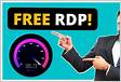 FREE RDP METHOD TESTED OUT 1 Go to